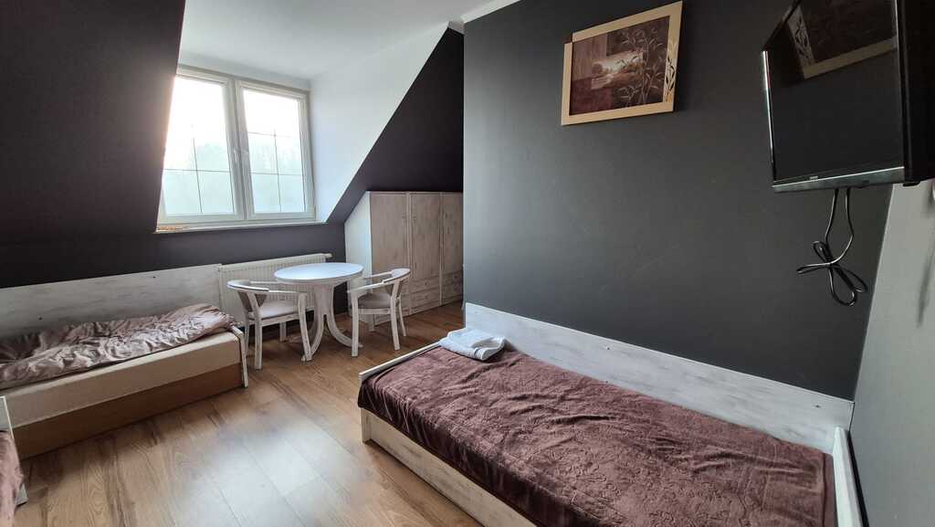 Obiekt na sprzedaż Krajnik Dolny 314 m2 | Arka Nieruchomości