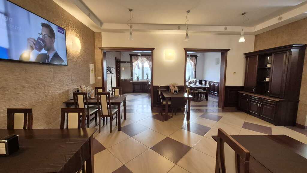 Obiekt na sprzedaż Krajnik Dolny 314 m2 | Arka Nieruchomości