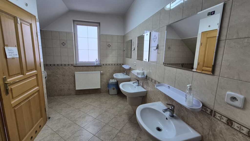 Obiekt na sprzedaż Krajnik Dolny 314 m2 | Arka Nieruchomości