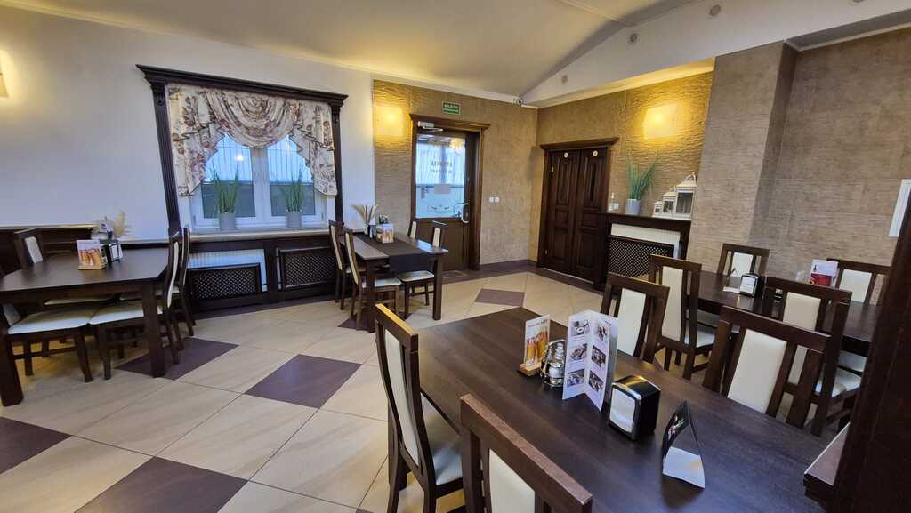 Obiekt na sprzedaż Krajnik Dolny 314 m2 | Arka Nieruchomości