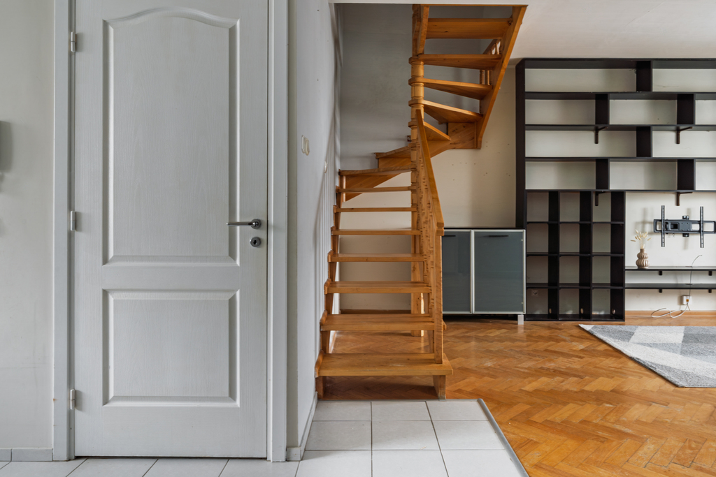 3-poziomowe mieszkanie w Gdyni Dąbrowa!