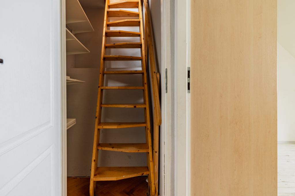 3-poziomowe mieszkanie w Gdyni Dąbrowa!