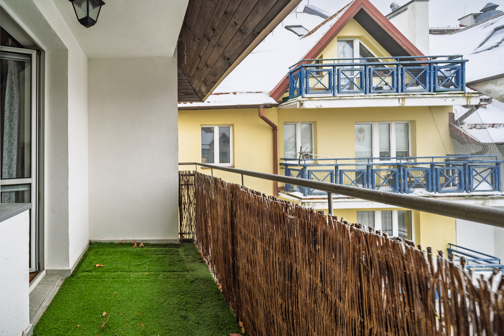 3-poziomowe mieszkanie w Gdyni Dąbrowa!