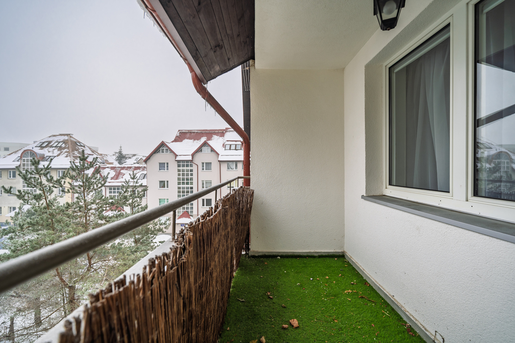 3-poziomowe mieszkanie w Gdyni Dąbrowa!