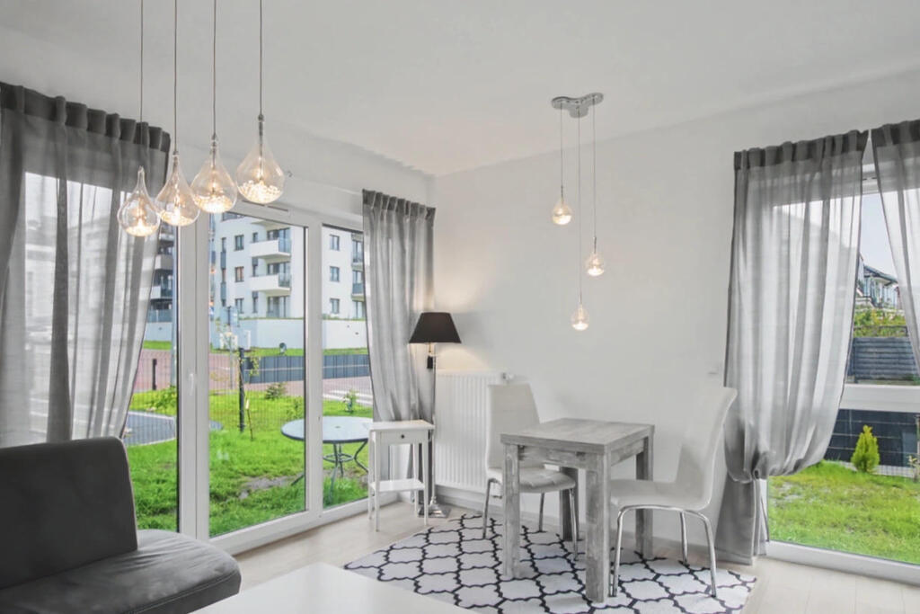 Mieszkanie na sprzedaż Szczecin, Warszewo 38 m2 | Arka Nieruchomości