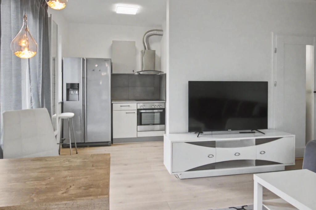 Mieszkanie na sprzedaż Szczecin, Warszewo 38 m2 | Arka Nieruchomości