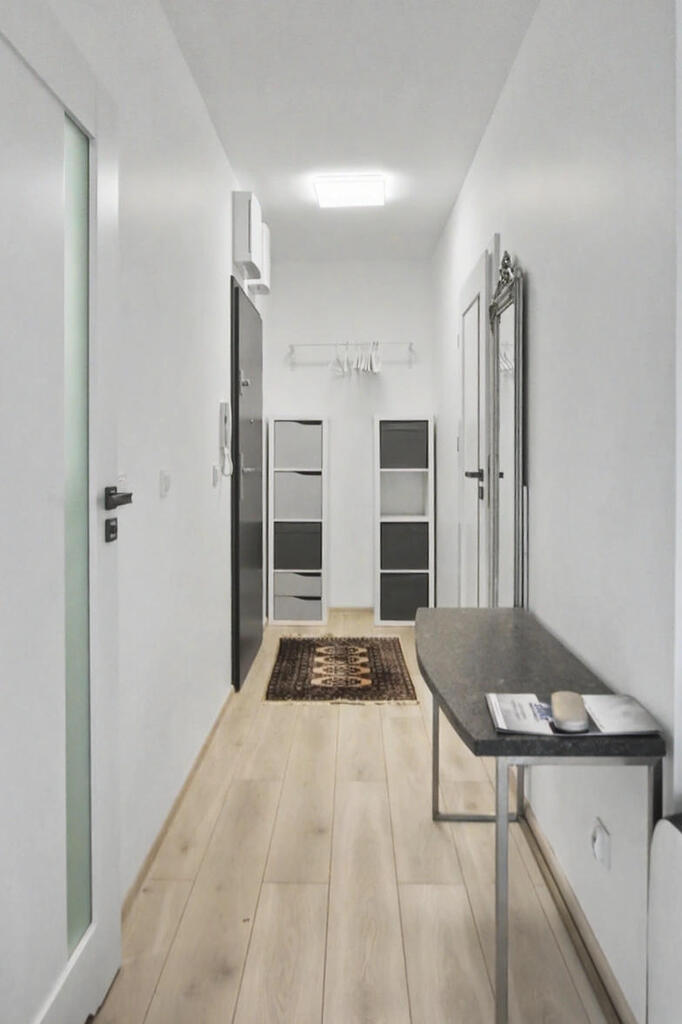 Mieszkanie na sprzedaż Szczecin, Warszewo 38 m2 | Arka Nieruchomości