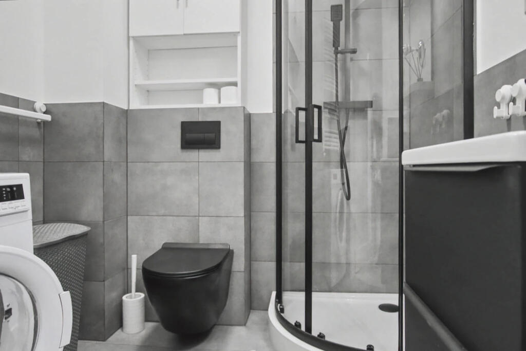 Mieszkanie na sprzedaż Szczecin, Warszewo 38 m2 | Arka Nieruchomości