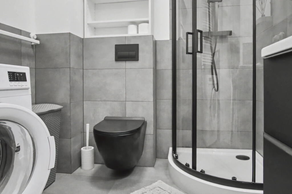 Mieszkanie na sprzedaż Szczecin, Warszewo 38 m2 | Arka Nieruchomości