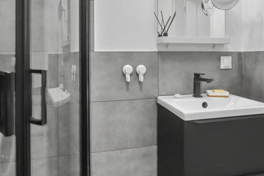 Mieszkanie na sprzedaż Szczecin, Warszewo 38 m2 | Arka Nieruchomości