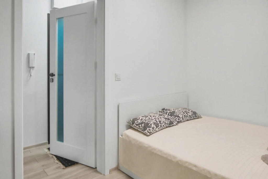 Mieszkanie na sprzedaż Szczecin, Warszewo 38 m2 | Arka Nieruchomości