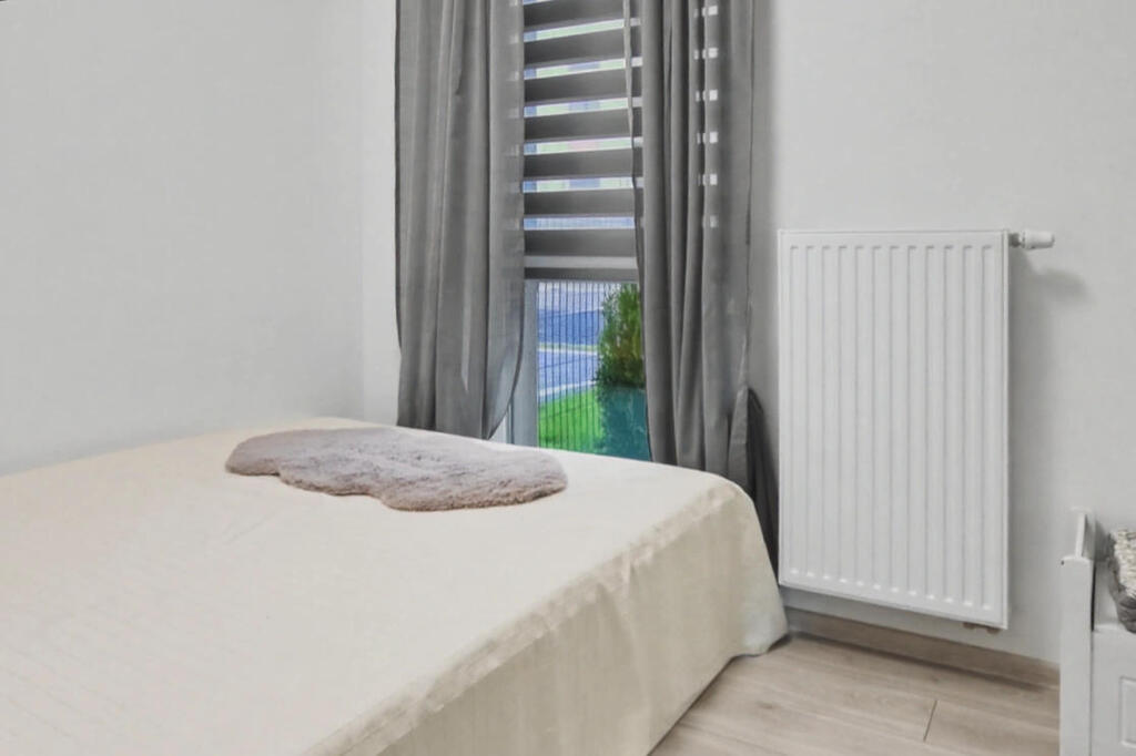 Mieszkanie na sprzedaż Szczecin, Warszewo 38 m2 | Arka Nieruchomości