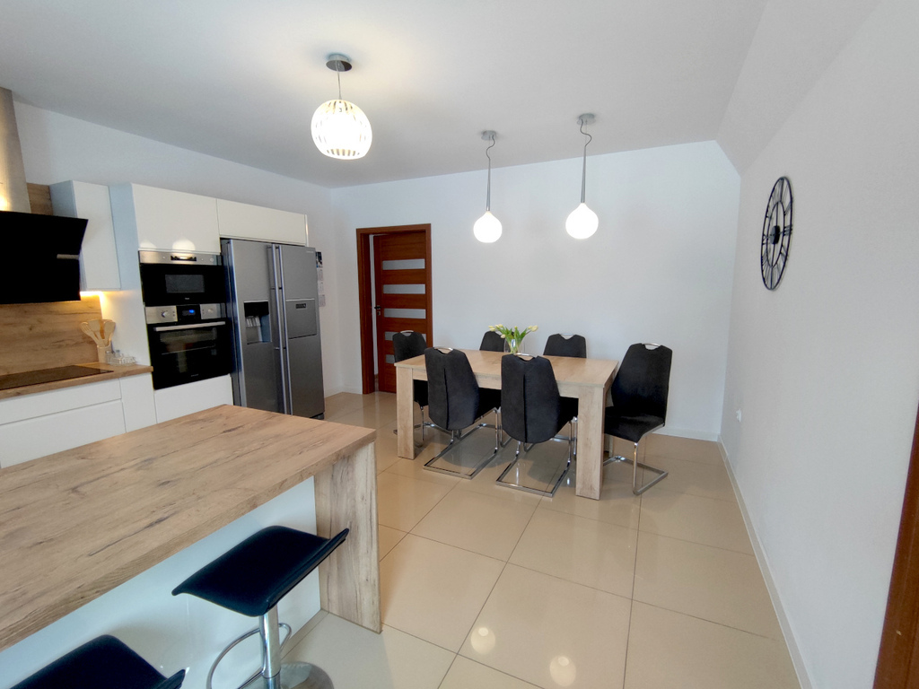 Dom na sprzedaż Gryfice 180 m2 | Arka Nieruchomości