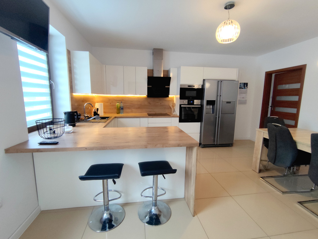 Dom na sprzedaż Gryfice 180 m2 | Arka Nieruchomości