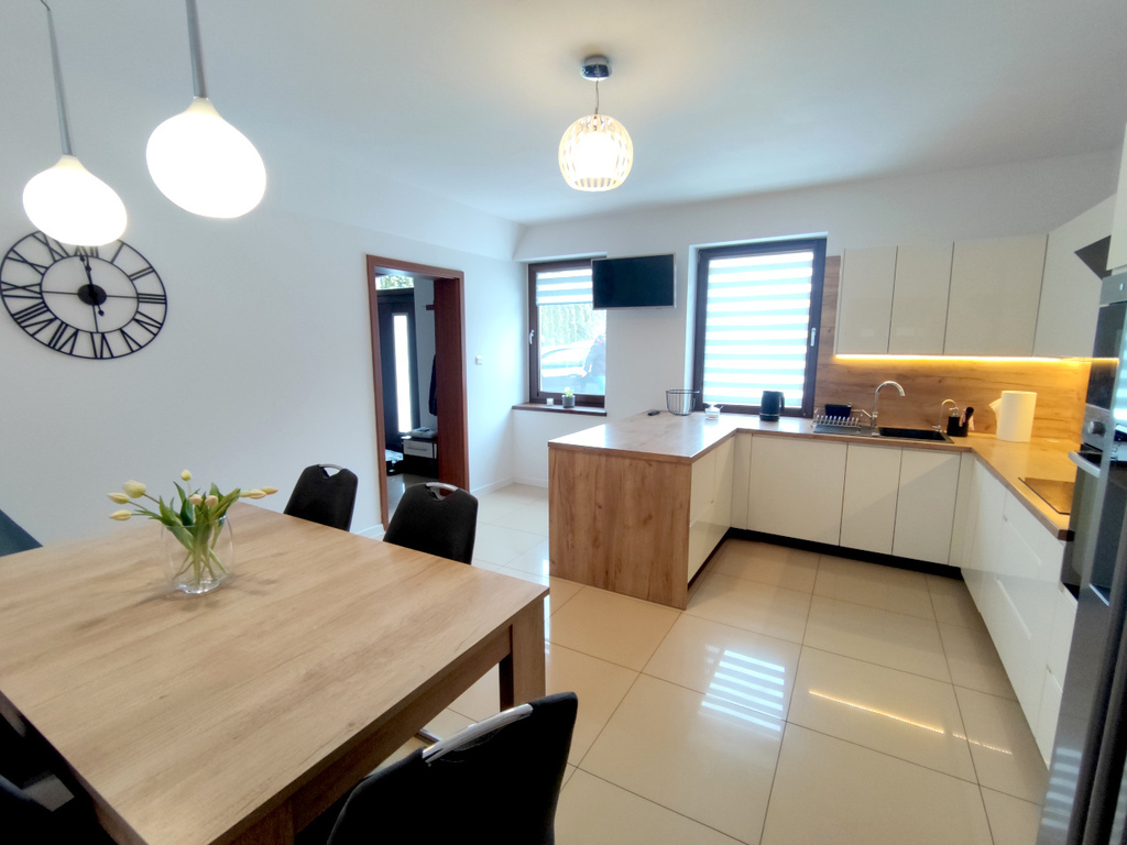 Dom na sprzedaż Gryfice 180 m2 | Arka Nieruchomości