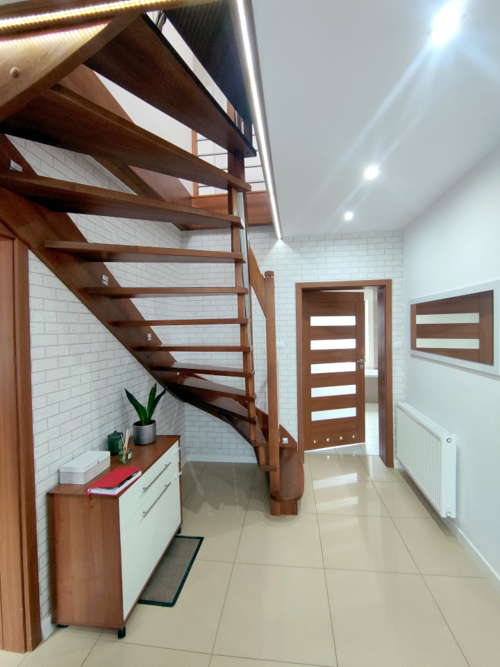 Dom na sprzedaż Gryfice 180 m2 | Arka Nieruchomości