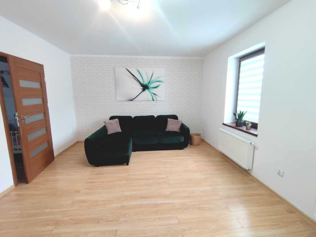 Dom na sprzedaż Gryfice 180 m2 | Arka Nieruchomości