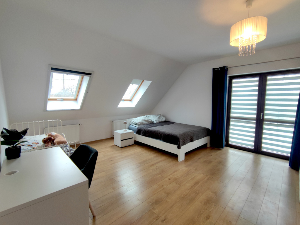 Dom na sprzedaż Gryfice 180 m2 | Arka Nieruchomości