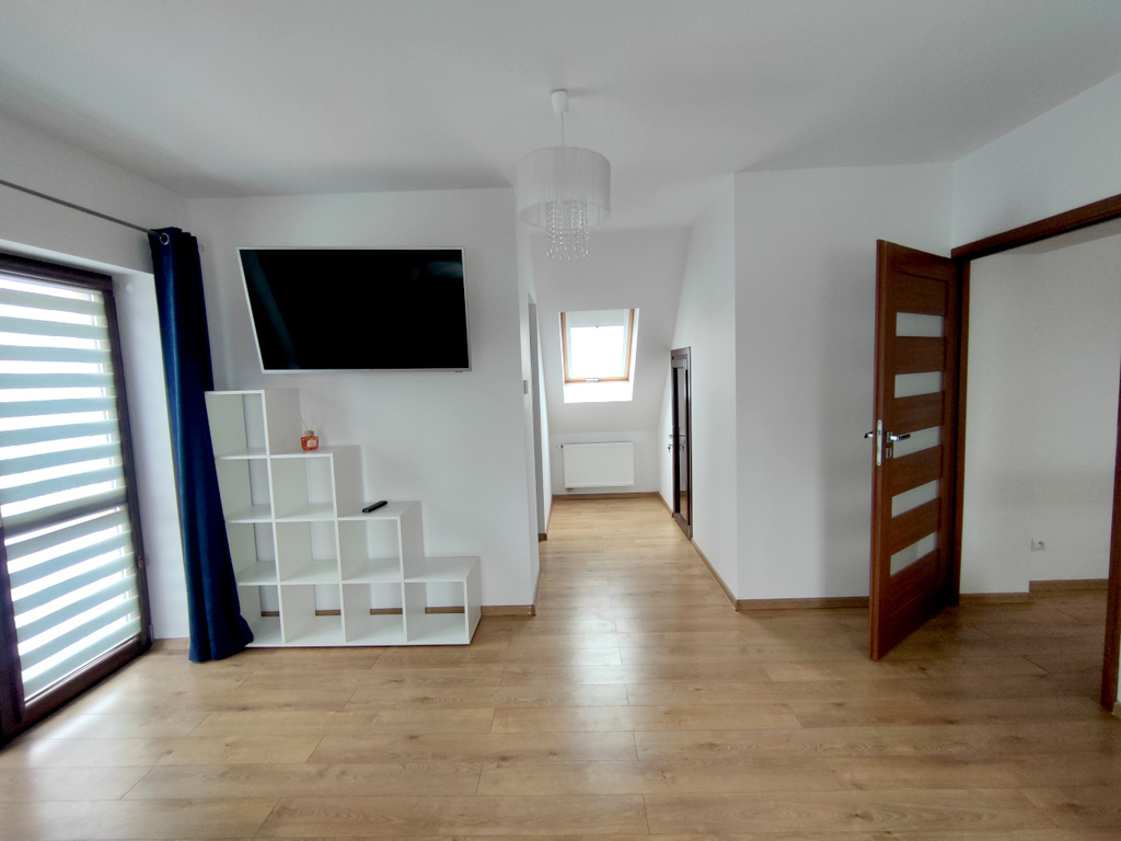 Dom na sprzedaż Gryfice 180 m2 | Arka Nieruchomości