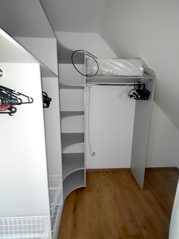 Dom na sprzedaż Gryfice 180 m2 | Arka Nieruchomości