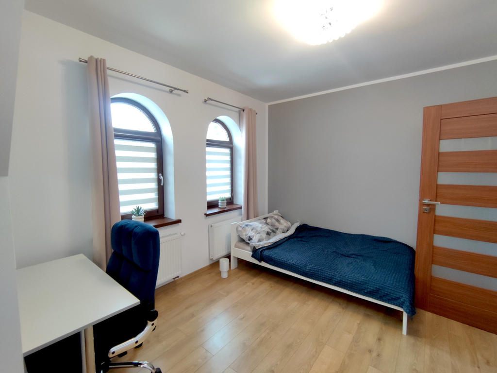 Dom na sprzedaż Gryfice 180 m2 | Arka Nieruchomości