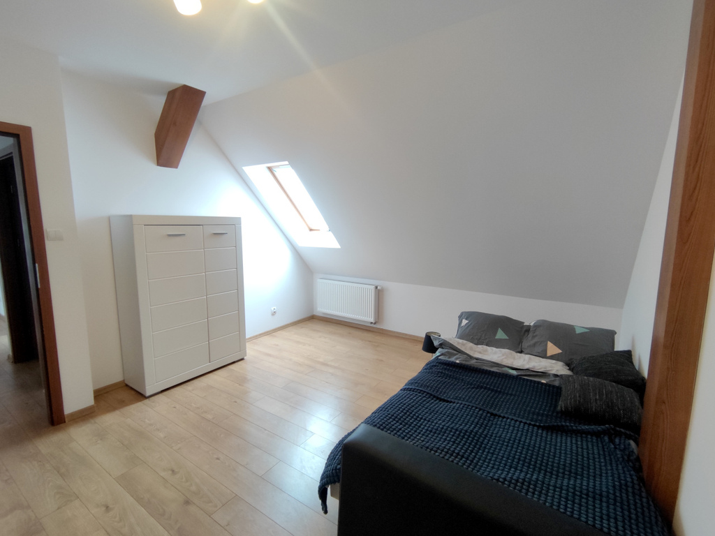 Dom na sprzedaż Gryfice 180 m2 | Arka Nieruchomości