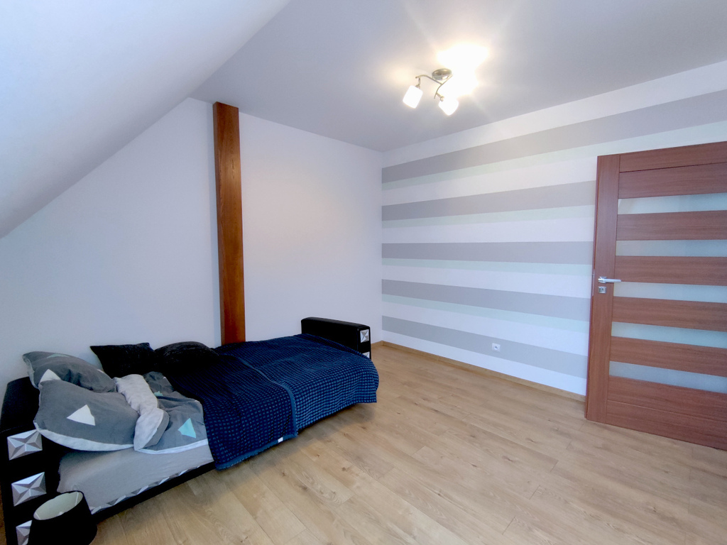 Dom na sprzedaż Gryfice 180 m2 | Arka Nieruchomości