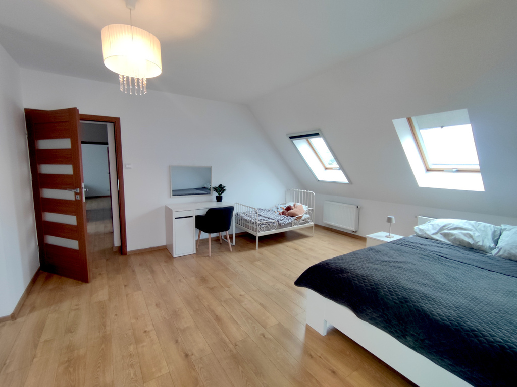 Dom na sprzedaż Gryfice 180 m2 | Arka Nieruchomości