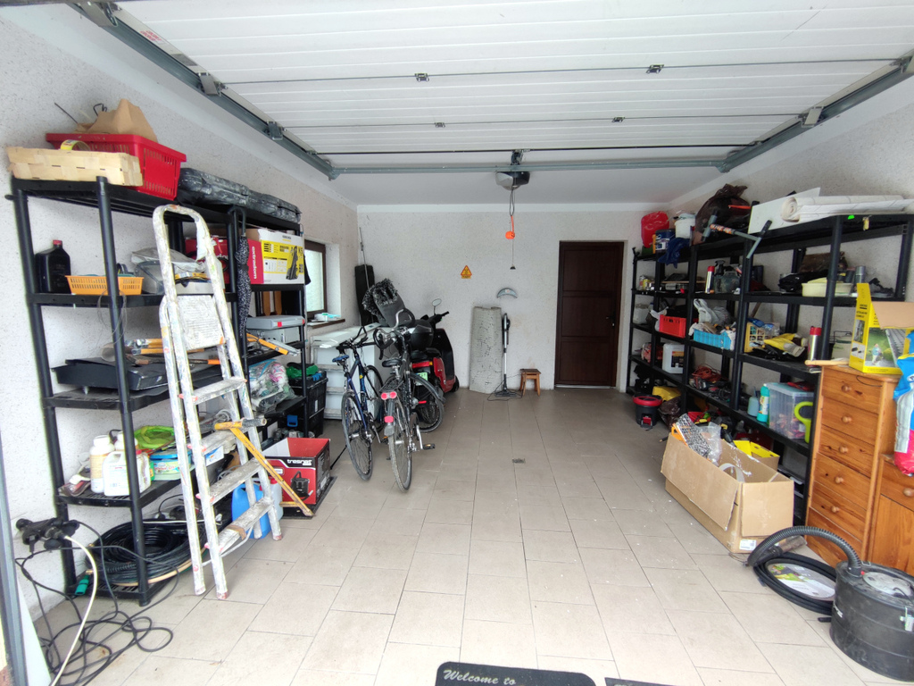 Dom na sprzedaż Gryfice 180 m2 | Arka Nieruchomości