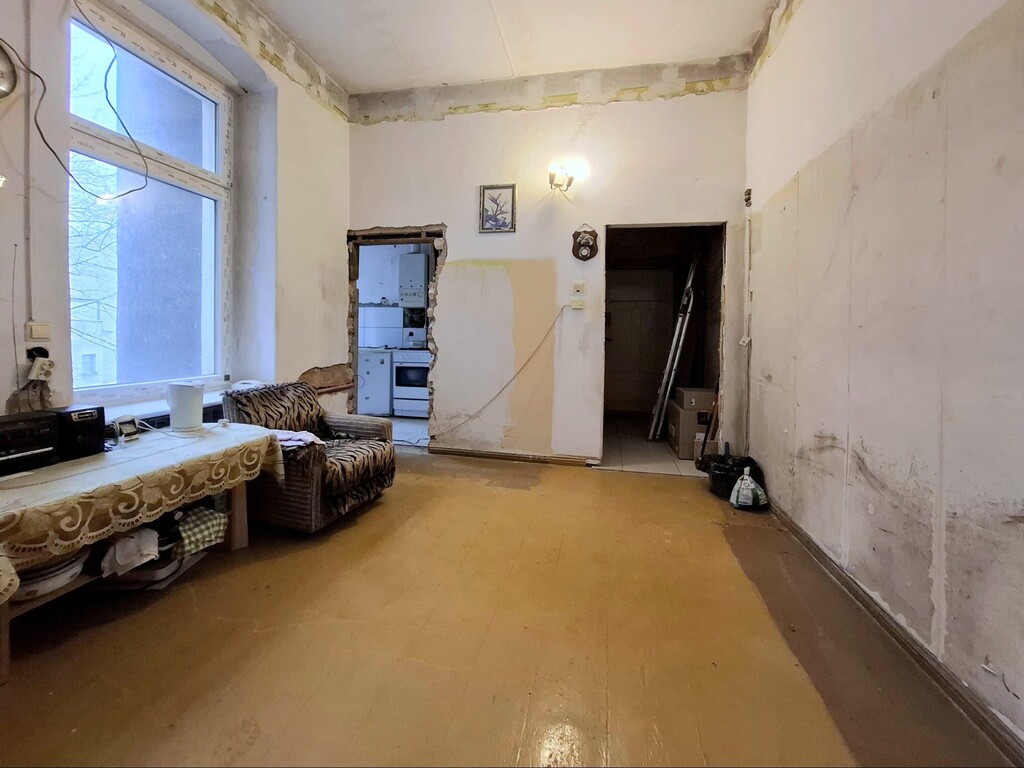 Mieszkanie na sprzedaż Szczecin, Śródmieście-Centrum 26 m2 | Arka Nieruchomości