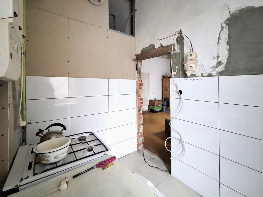 Mieszkanie na sprzedaż Szczecin, Śródmieście-Centrum 26 m2 | Arka Nieruchomości