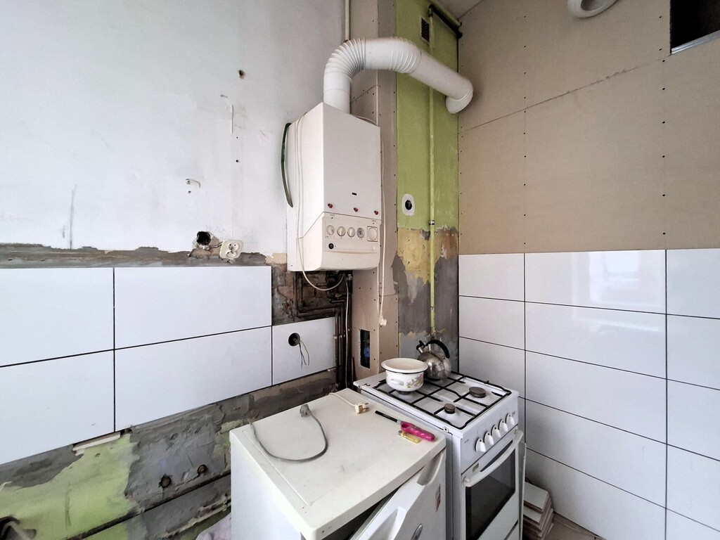 Mieszkanie na sprzedaż Szczecin, Śródmieście-Centrum 26 m2 | Arka Nieruchomości