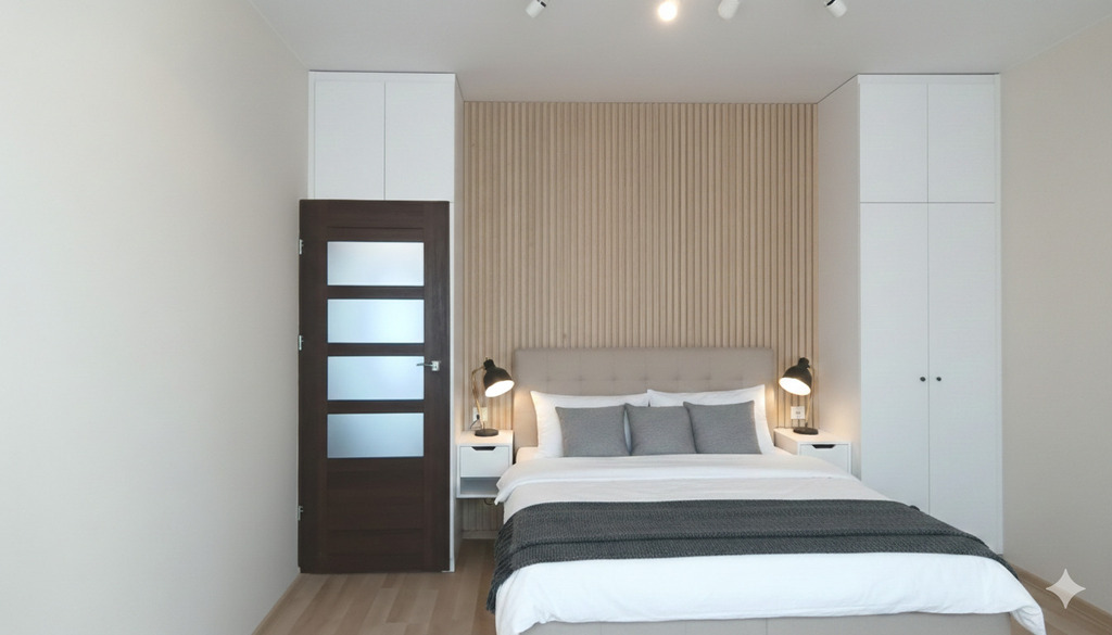 Tak może wyglądać Twoje nowe mieszkanie