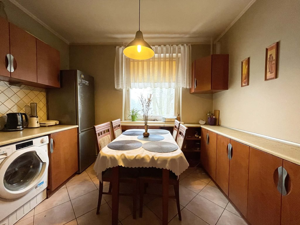 Mieszkanie na sprzedaż Szczecin, Podjuchy 46 m2 | Arka Nieruchomości