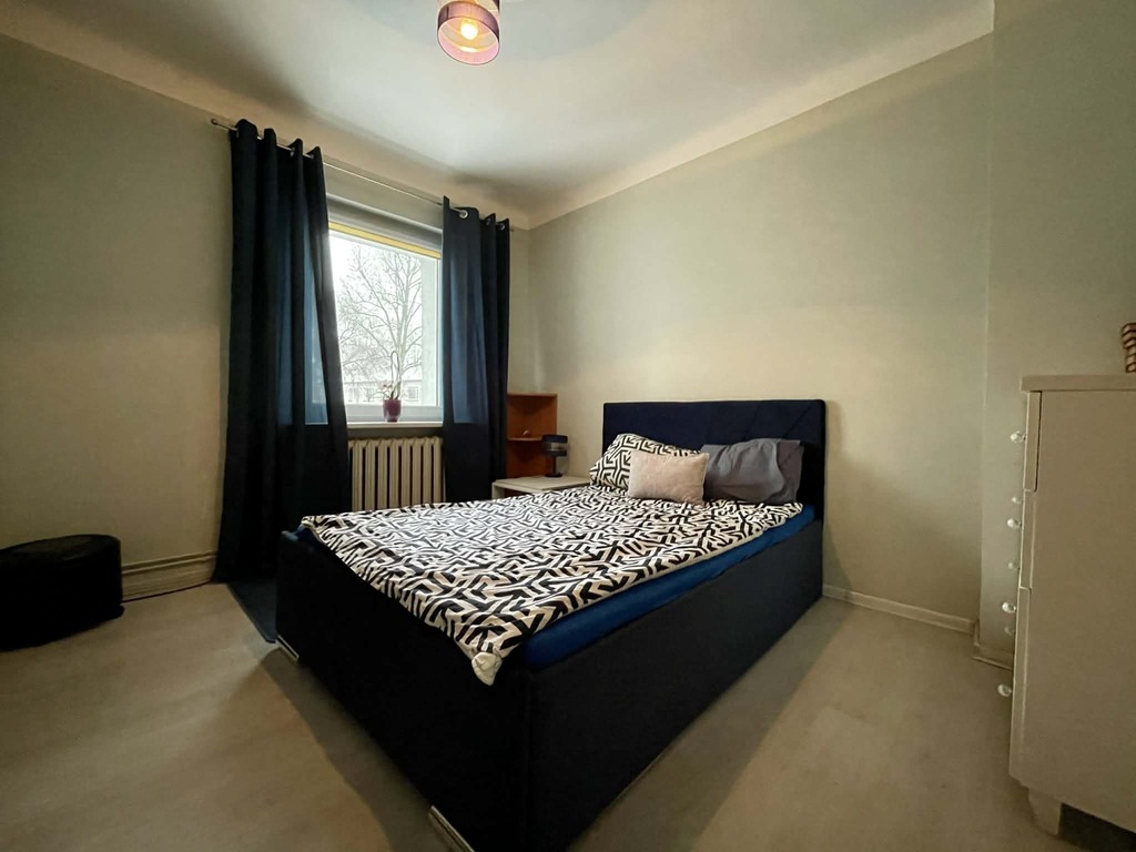 Mieszkanie na sprzedaż Szczecin, Podjuchy 46 m2 | Arka Nieruchomości