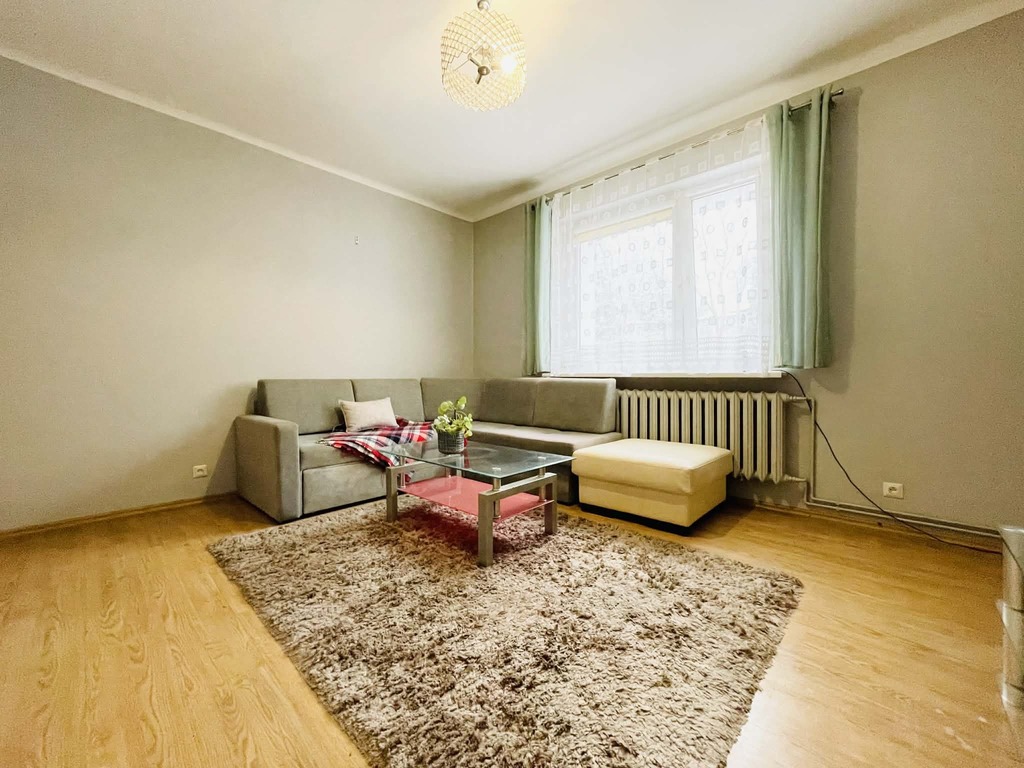 Mieszkanie na sprzedaż Szczecin, Podjuchy 46 m2 | Arka Nieruchomości