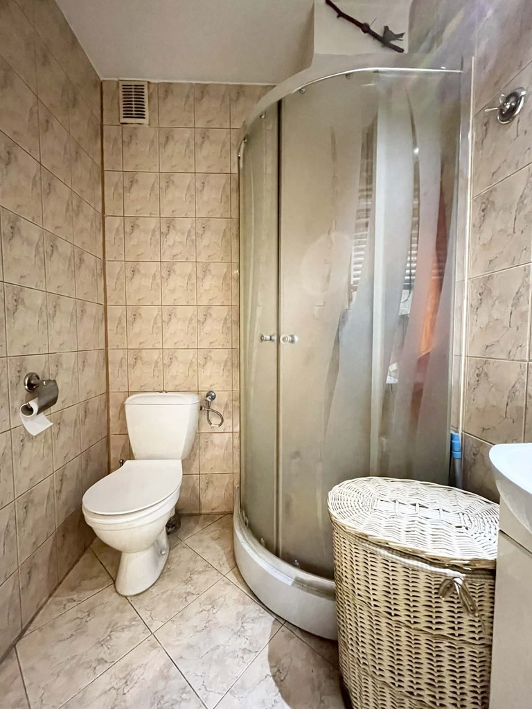 Mieszkanie na sprzedaż Szczecin, Podjuchy 46 m2 | Arka Nieruchomości