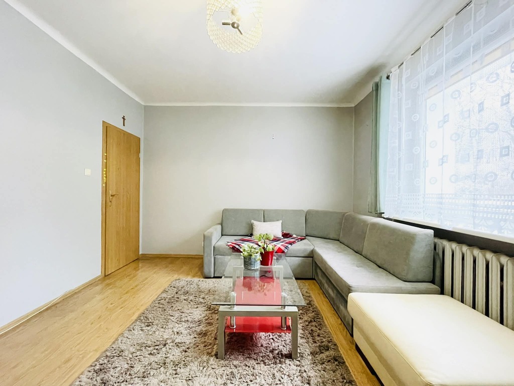 Mieszkanie na sprzedaż Szczecin, Podjuchy 46 m2 | Arka Nieruchomości