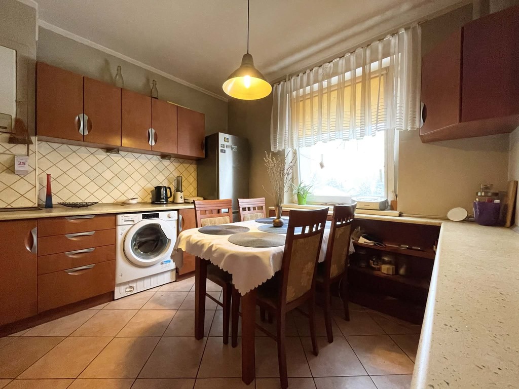 Mieszkanie na sprzedaż Szczecin, Podjuchy 46 m2 | Arka Nieruchomości