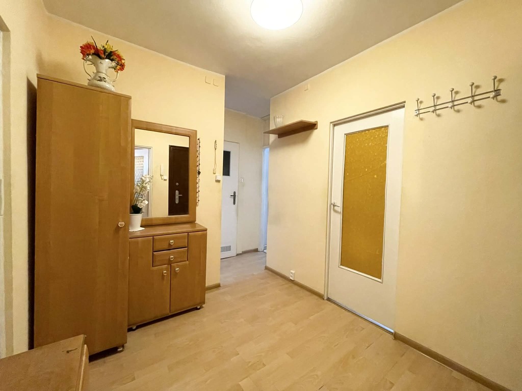 Mieszkanie na wynajem Szczecin, Gumieńce 53 m2 | Arka Nieruchomości