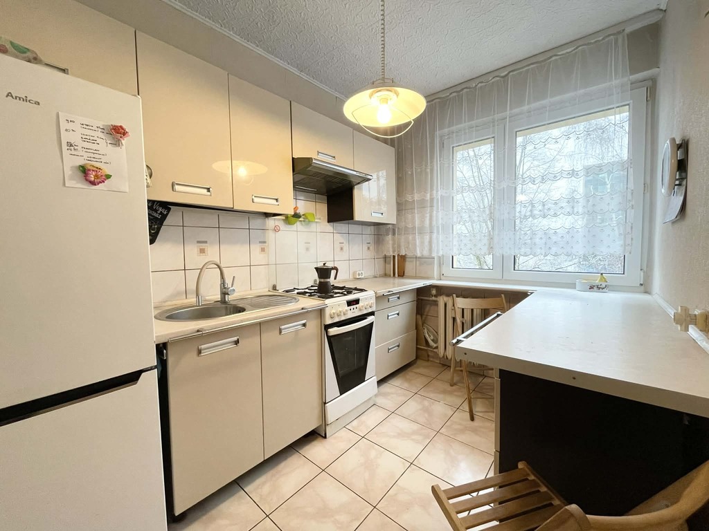 Mieszkanie na wynajem Szczecin, Gumieńce 53 m2 | Arka Nieruchomości