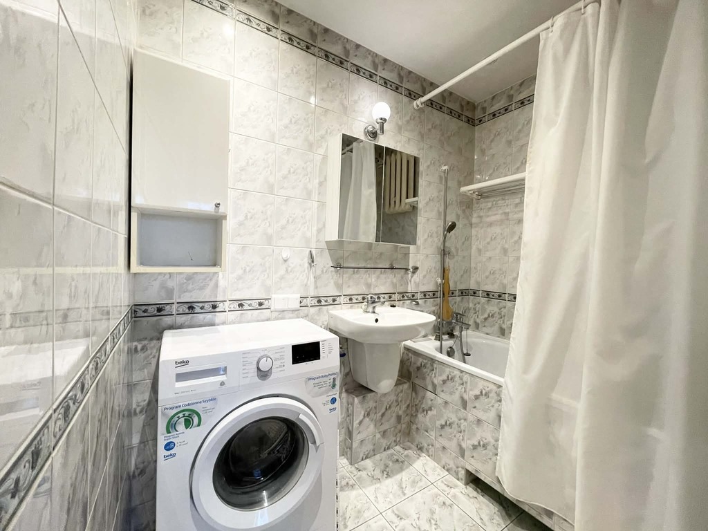 Mieszkanie na wynajem Szczecin, Gumieńce 53 m2 | Arka Nieruchomości