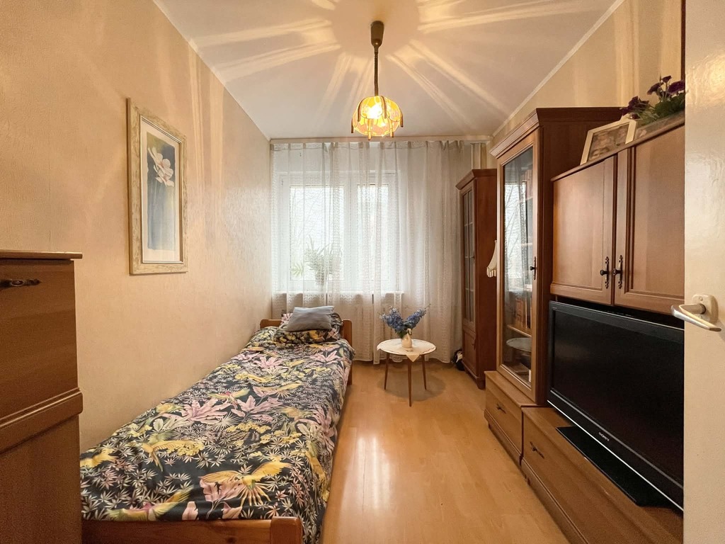 Mieszkanie na wynajem Szczecin, Gumieńce 53 m2 | Arka Nieruchomości