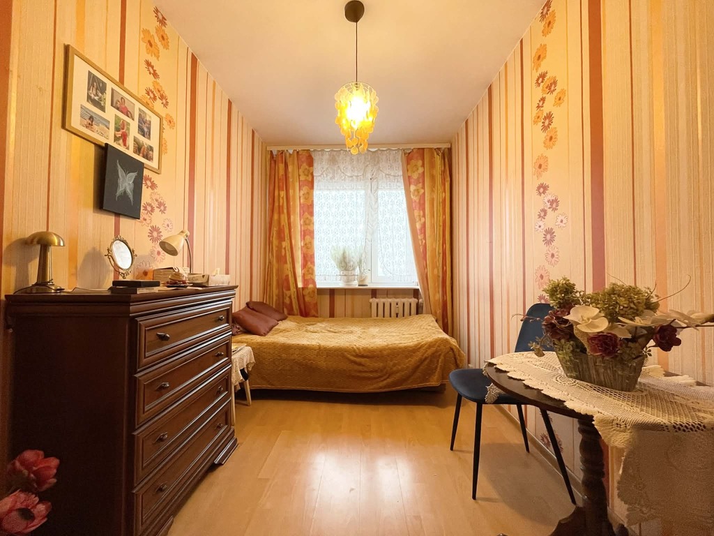 Mieszkanie na wynajem Szczecin, Gumieńce 53 m2 | Arka Nieruchomości