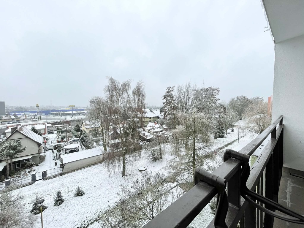 Mieszkanie na wynajem Szczecin, Gumieńce 53 m2 | Arka Nieruchomości