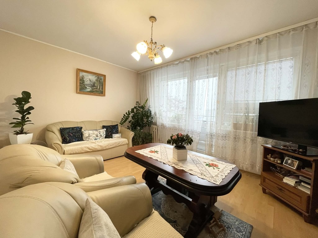 Mieszkanie na wynajem Szczecin, Gumieńce 53 m2 | Arka Nieruchomości