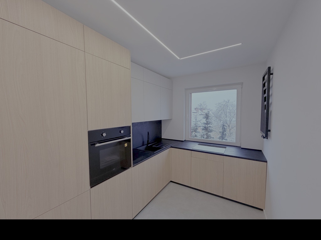 Mieszkanie na sprzedaż Szczecin, Pogodno 56 m2 | Arka Nieruchomości