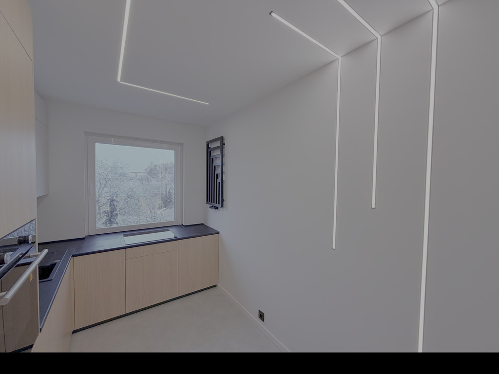 Mieszkanie na sprzedaż Szczecin, Pogodno 56 m2 | Arka Nieruchomości