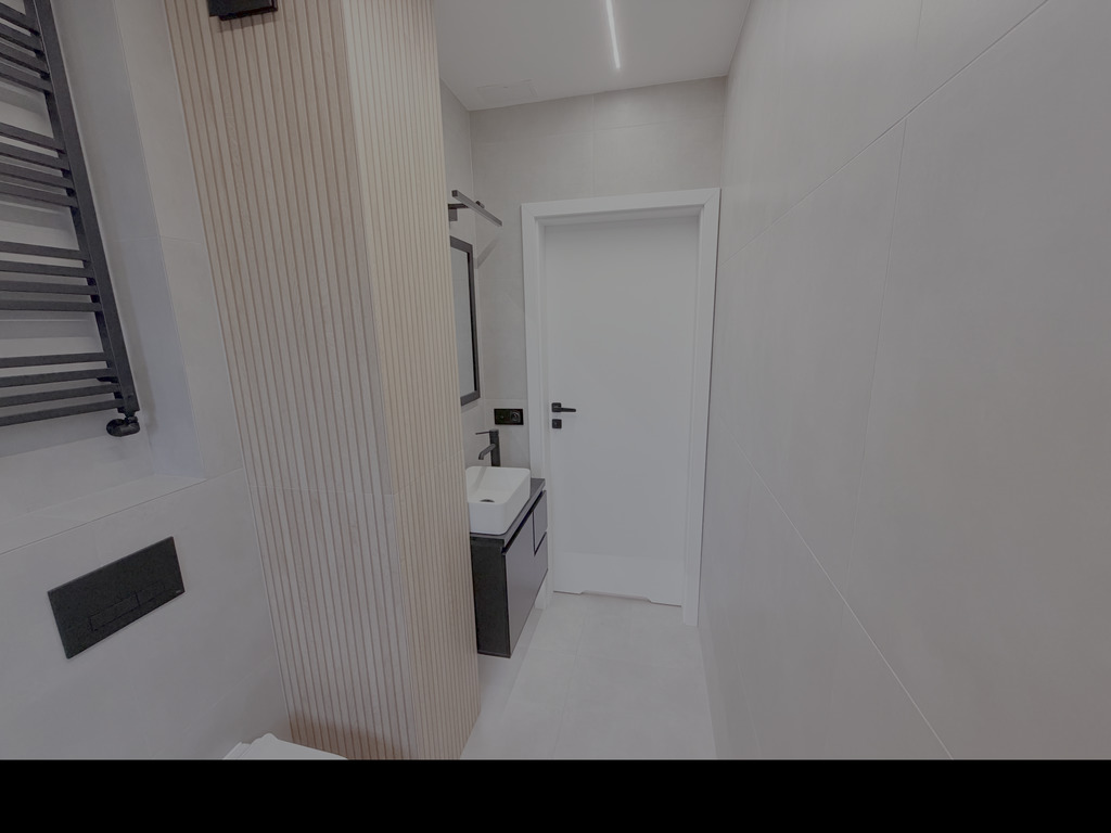 Mieszkanie na sprzedaż Szczecin, Pogodno 56 m2 | Arka Nieruchomości