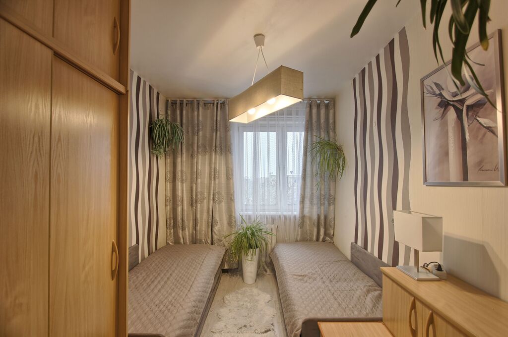 Mieszkanie na sprzedaż Szczecin, Pomorzany 42 m2 | Arka Nieruchomości